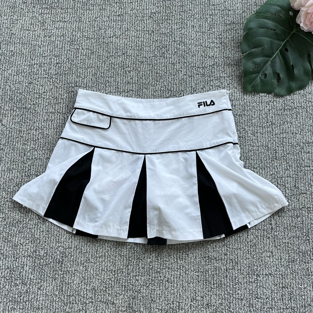Fila Golf/Tennis Skort